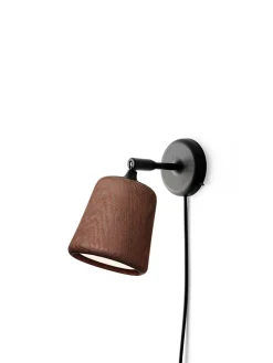 New Works Væglamper|Spots<Material væglampe fra