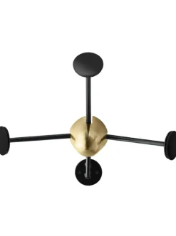 GUBI Knagerækker|Entrémøbler<Matégot Knagerække fra