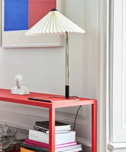 HAY Spots<Matin bordlampe fra