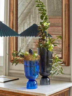 HAY Spots<Matin bordlampe fra