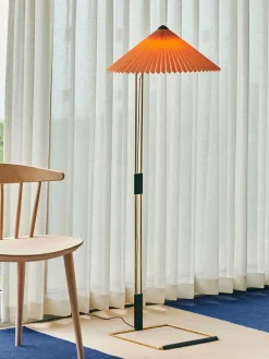 HAY Gulvlamper|Spots<Matin gulvlampe fra