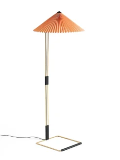 HAY Gulvlamper|Spots<Matin gulvlampe fra