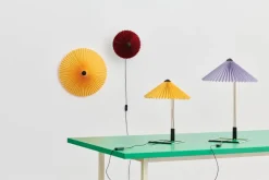 HAY Væglamper|Spots<Matin Loft/Væglampe fra