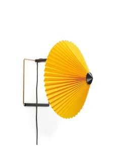 HAY Væglamper|Spots<Matin væglampe fra