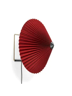 HAY Væglamper|Spots<Matin væglampe fra