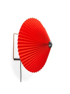 HAY Væglamper|Spots<Matin væglampe fra