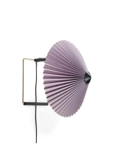 HAY Væglamper|Spots<Matin væglampe fra