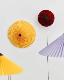 HAY Væglamper|Spots<Matin væglampe fra