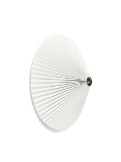 HAY Væglamper|Spots<Matin væglampe fra