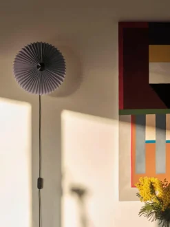 HAY Væglamper|Spots<Matin væglampe fra
