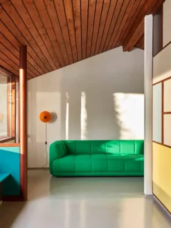 HAY Væglamper|Spots<Matin væglampe fra