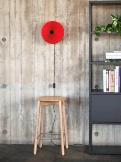 HAY Væglamper|Spots<Matin væglampe fra