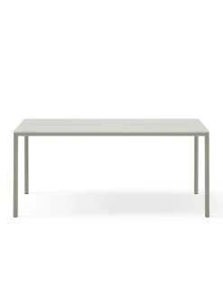 New Works Haveborde<May Spisebord 170 x 85, light grey fra