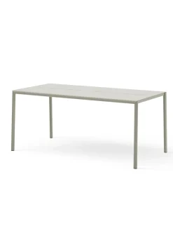 New Works Haveborde<May Spisebord 170 x 85, light grey fra