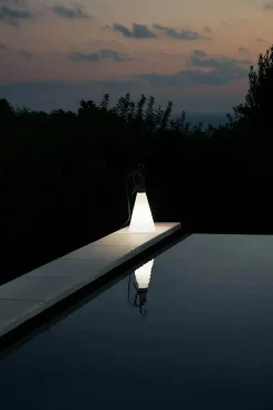 Flos Spots|Udendørslamper<Mayday Outdoor lampe fra