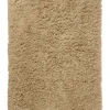 Ferm Living Gulvtæpper<Meadow High Pile Rug fra