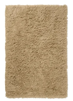 Ferm Living Gulvtæpper<Meadow High Pile Rug fra