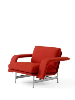 &Tradition Lænestole<Meantime AV29 Lounge Chair fra