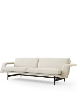 &Tradition Sofaer<Meantime AV31 3-personers sofa fra