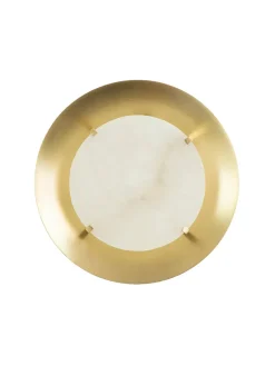 Hein Studio Væglamper<Meconopsis Onyx Wall Lamp fra