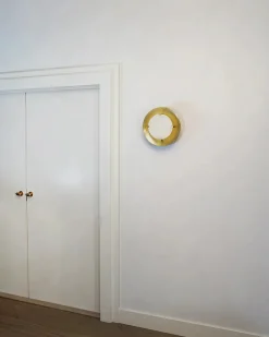 Hein Studio Væglamper<Meconopsis Onyx Wall Lamp fra