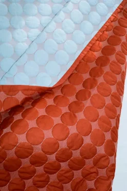 HAY Tekstiler Til Soveværelset<Mega Dot Sengetæppe fra