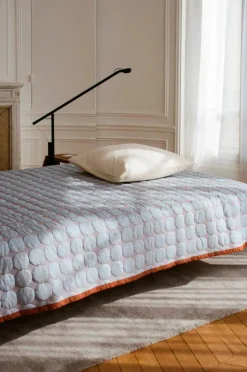 HAY Tekstiler Til Soveværelset<Mega Dot Sengetæppe fra