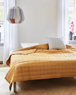 HAY Tekstiler Til Soveværelset<Mega Dot Sengetæppe fra