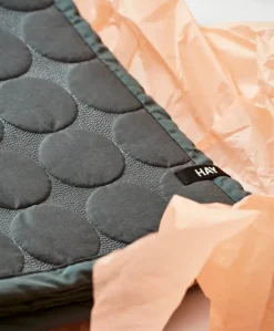 HAY Tekstiler Til Soveværelset<Mega Dot Sengetæppe fra