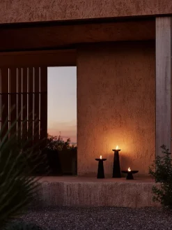 Audo Copenhagen Lanterner|Udendørslamper<Meira Oil Lantern fra