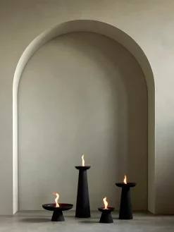 Audo Copenhagen Lanterner|Udendørslamper<Meira Oil Lantern fra