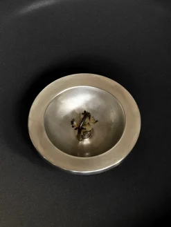 Audo Copenhagen Lanterner|Udendørslamper<Meira Oil Lantern fra