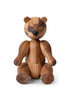 Kay Bojesen Gaver Til Ham|Figurer<Mellem bjørn, reworked af