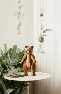 Kay Bojesen Gaver Til Ham|Figurer<Mellem bjørn, reworked af