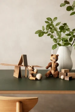 Kay Bojesen Gaver Til Ham|Figurer<Mellem bjørn, reworked af