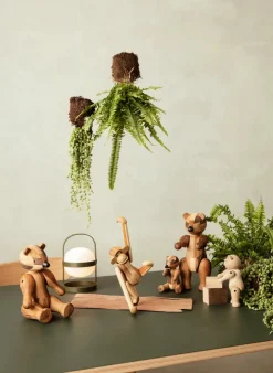 Kay Bojesen Gaver Til Ham|Figurer<Mellem bjørn, reworked af