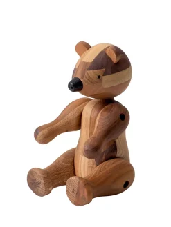 Kay Bojesen Gaver Til Ham|Figurer<Mellem bjørn, reworked af