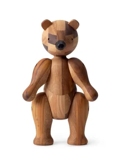 Kay Bojesen Gaver Til Ham|Figurer<Mellem bjørn, reworked af