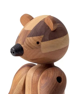 Kay Bojesen Gaver Til Ham|Figurer<Mellem bjørn, reworked af