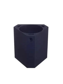 Louis Poulsen Louis Poulsen Lampeskærme|Reservedele Til Lamper<Mellem og underskærm til PH 4/3 bordlampe fra