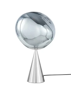 Tom Dixon Spots<Melt Cone Fat Table Lamp fra