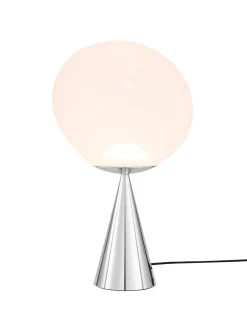 Tom Dixon Spots<Melt Cone Fat Table Lamp fra