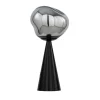 Tom Dixon Portable Lamper|Spots<Melt Portable Bordlampe, black fra