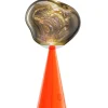 Tom Dixon Portable Lamper|Spots<Melt portable bordlampe, Fluoro fra