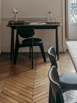 Tom Dixon Spots|Portable Lamper<Melt Portable Bordlampe, gold fra