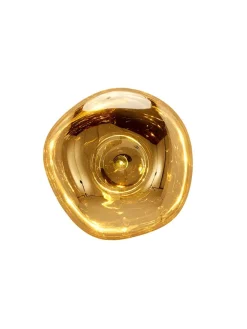 Tom Dixon Væglamper|Spots<Melt Surface Væglampe, chrome fra