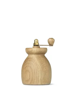 Kay Bojesen Gaver Til Ham|Service<Menageri Peberkværn af