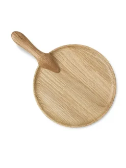 Kay Bojesen Service<Menageri Serveringsplatte af