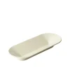 Muuto Service<Mere Bowl 51 x 21 cm, off-white fra