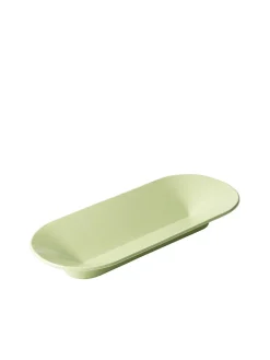 Muuto Service<Mere Bowl 51 x 21 cm, off-white fra